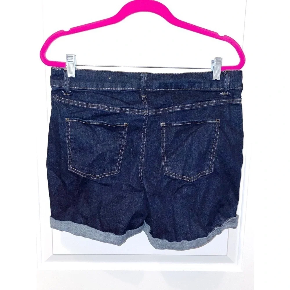 Maurices jean shorts